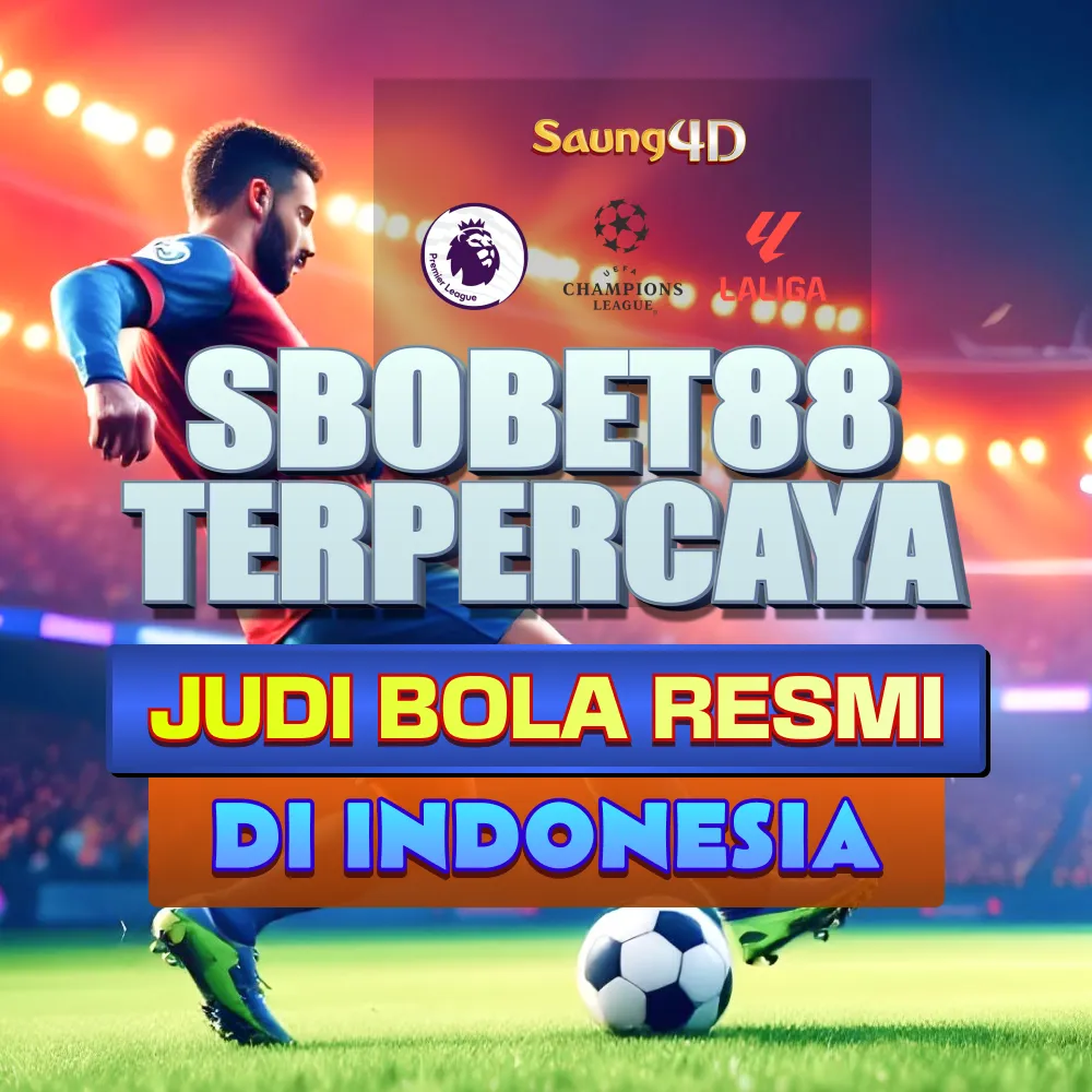 Judi Bola